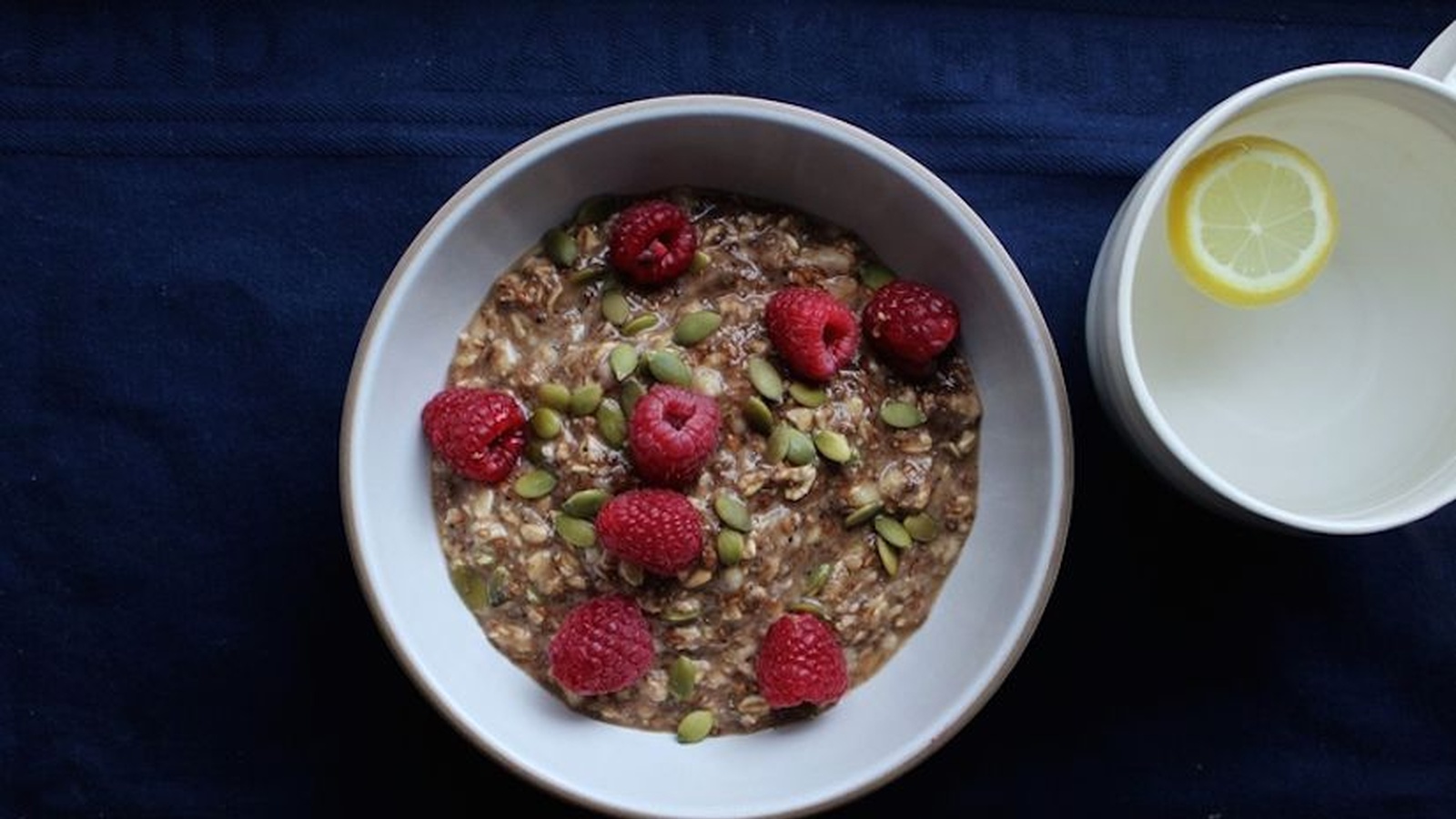 Powerhouse Overnight Oats (Recipe)