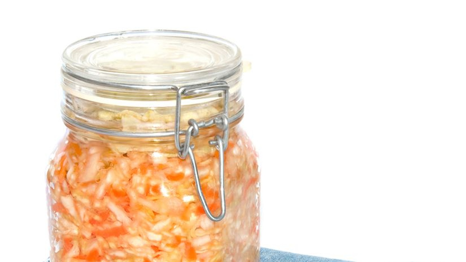 7 Things You Need To Know About Fermented Foods