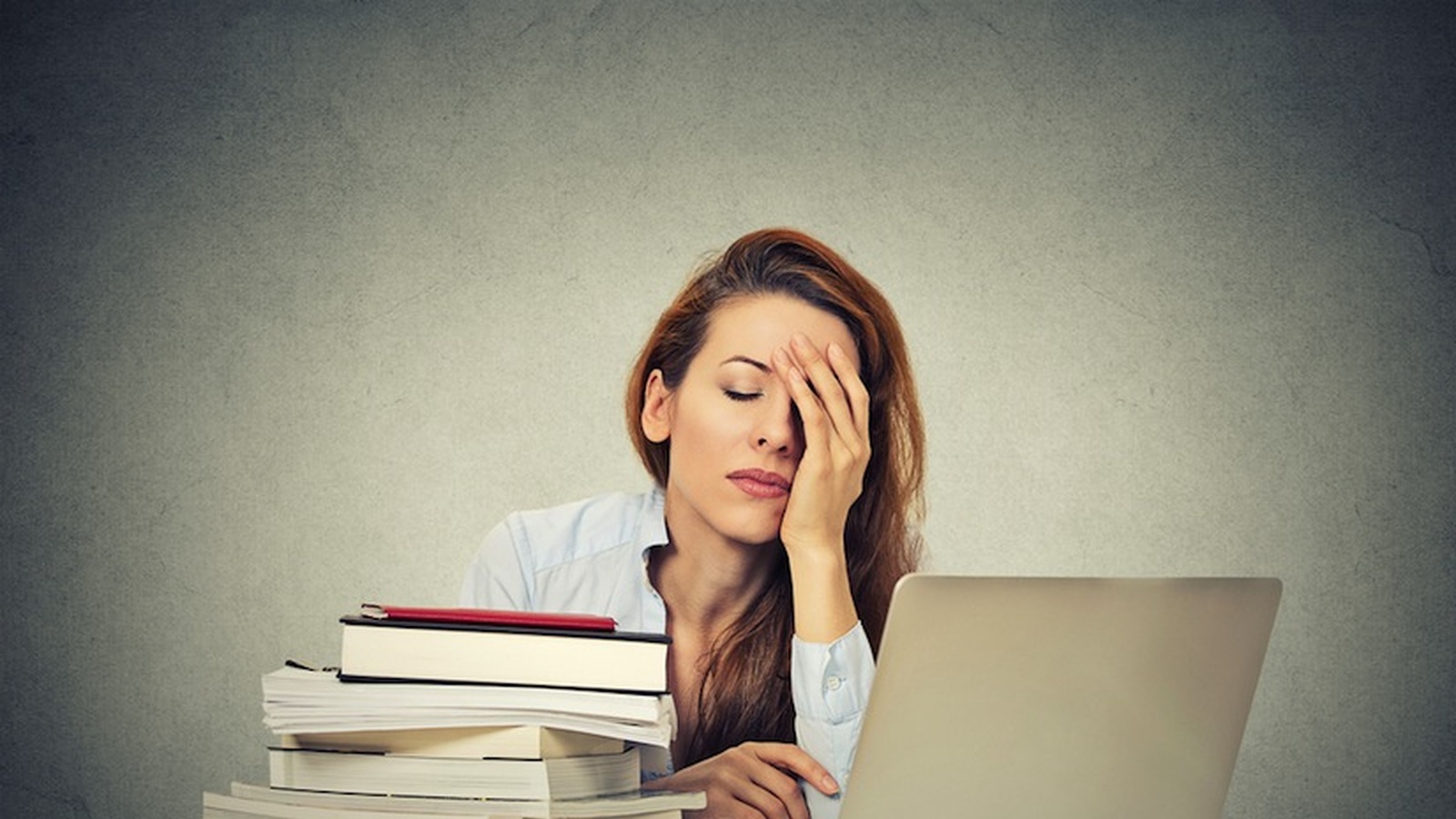 Adrenal fatigue, the stress syndrome of the 21st century
