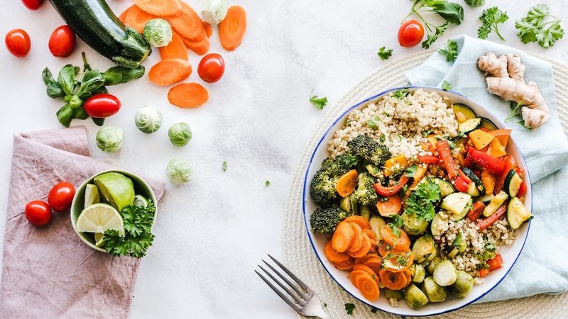 Why The World Needs More Nutrition Coaches