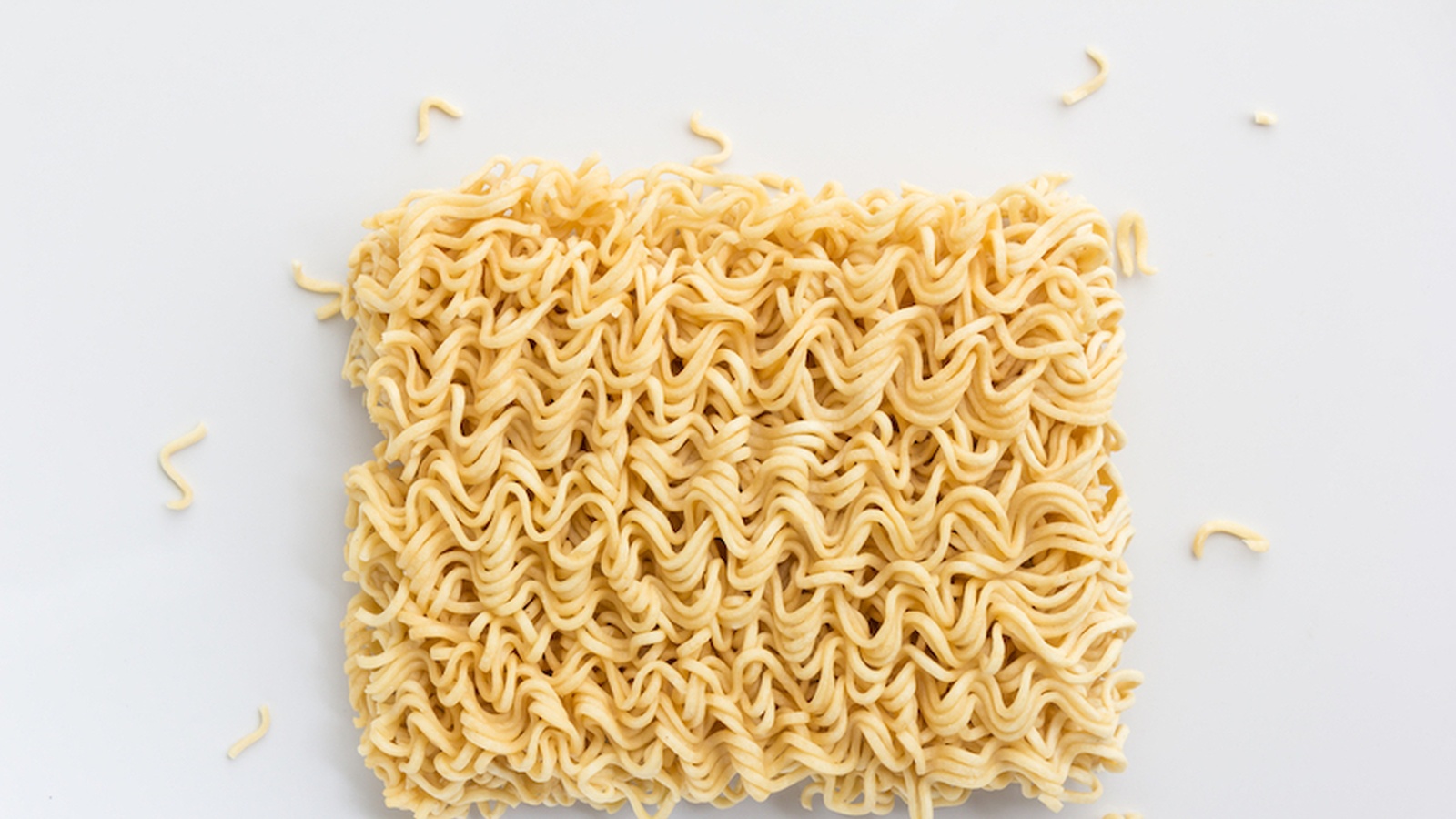 What’s Really in Instant Noodles? (Shocking)