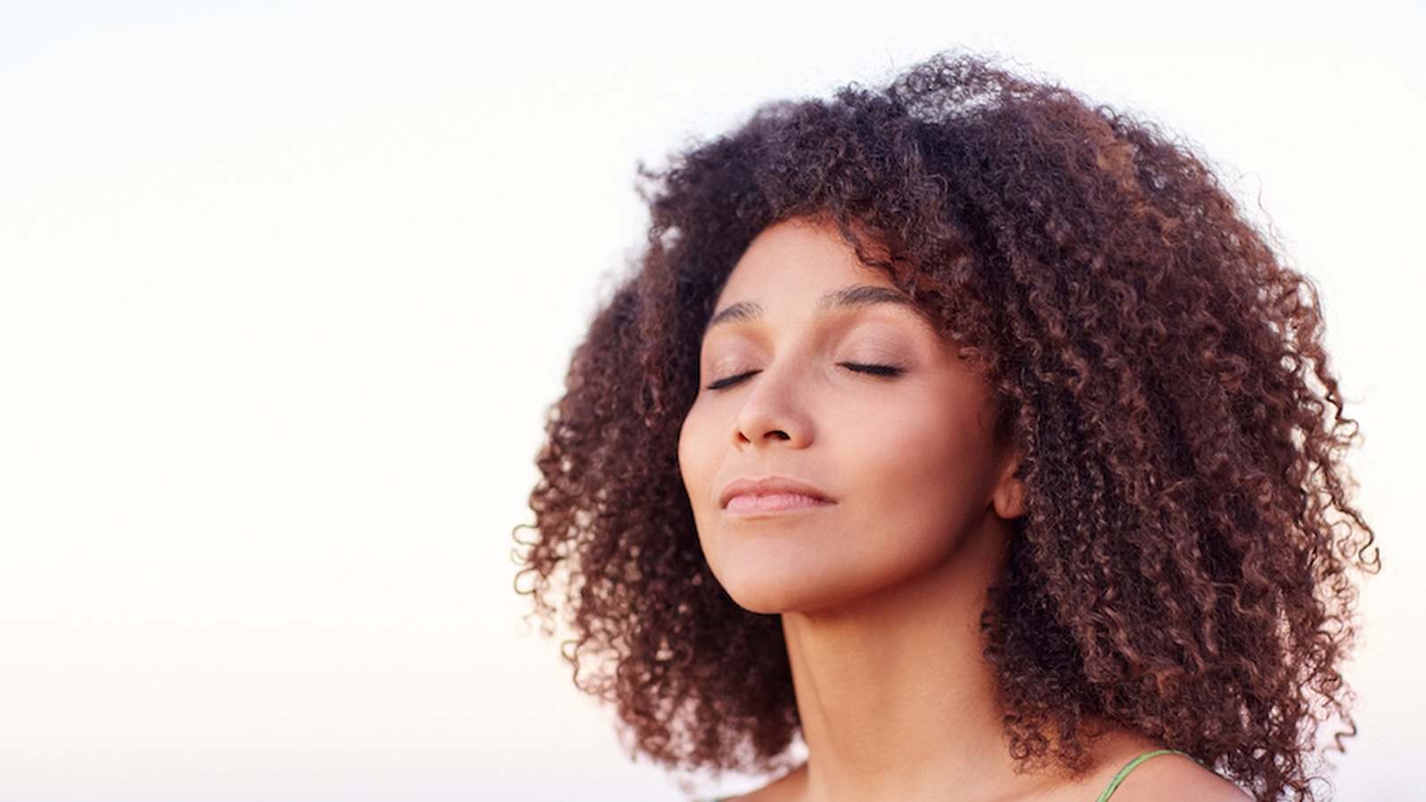 I Tried a Breathwork Exercise for 21 Days and Here's What Happened