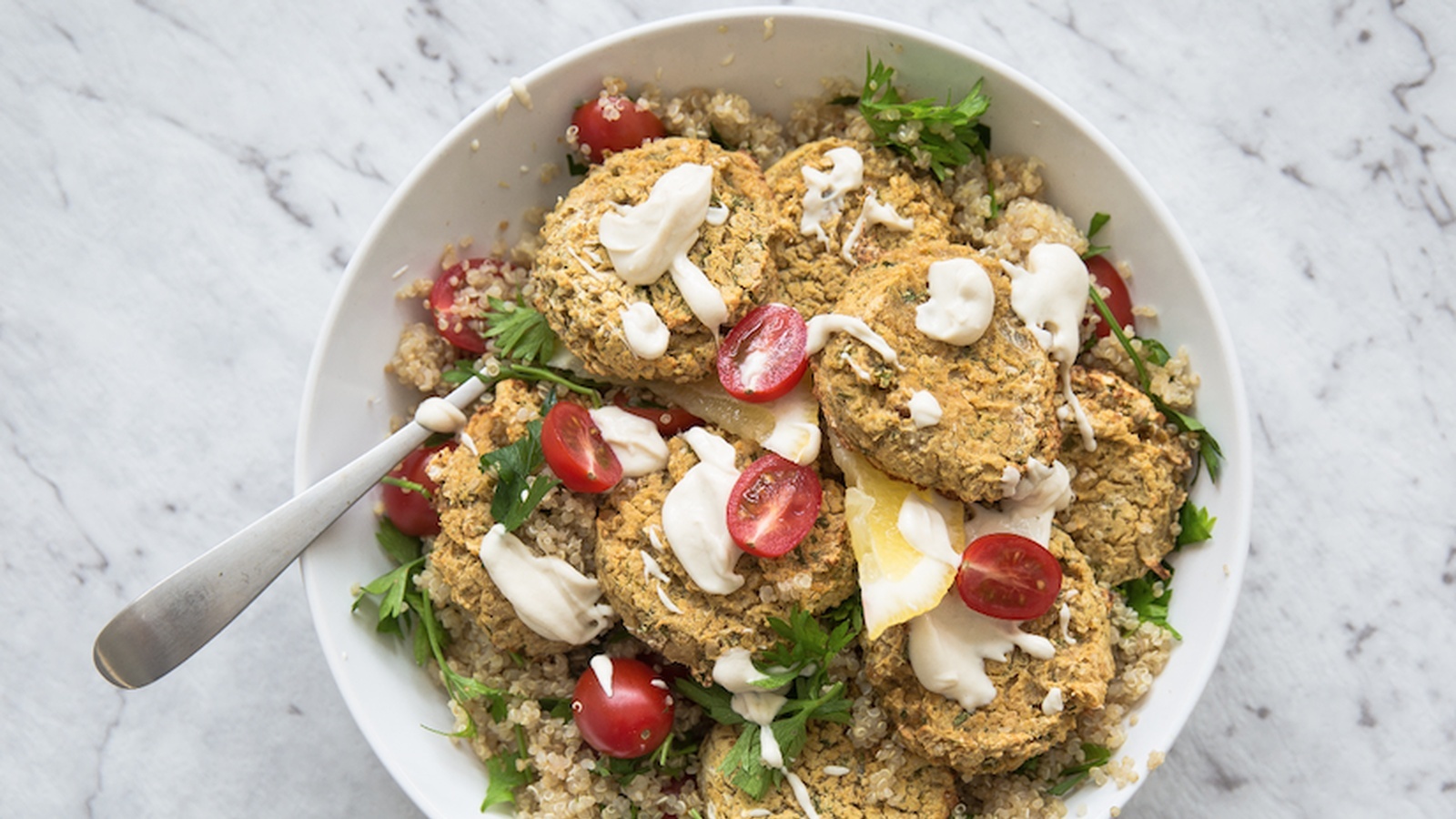 5 Health Benefits of Quinoa (Plus 5 Recipes)
