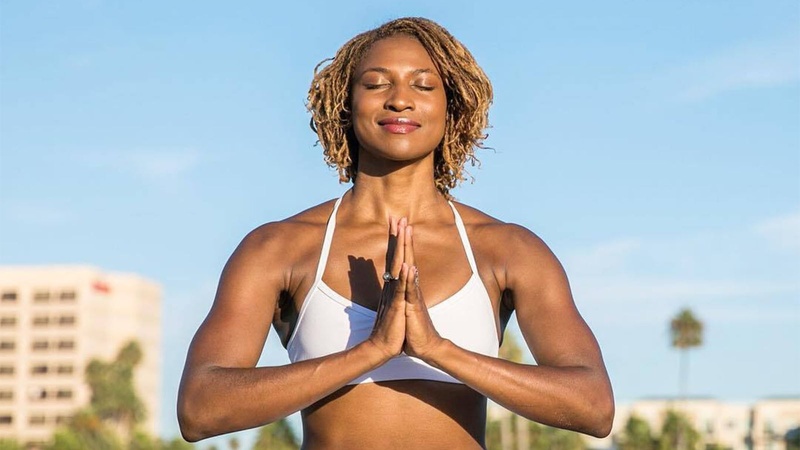 The Power of Meditation, Yoga & Self-Love to Transform Your Life with Koya Webb