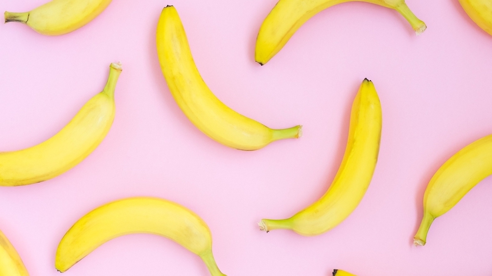 25 Powerful Reasons to Eat Bananas