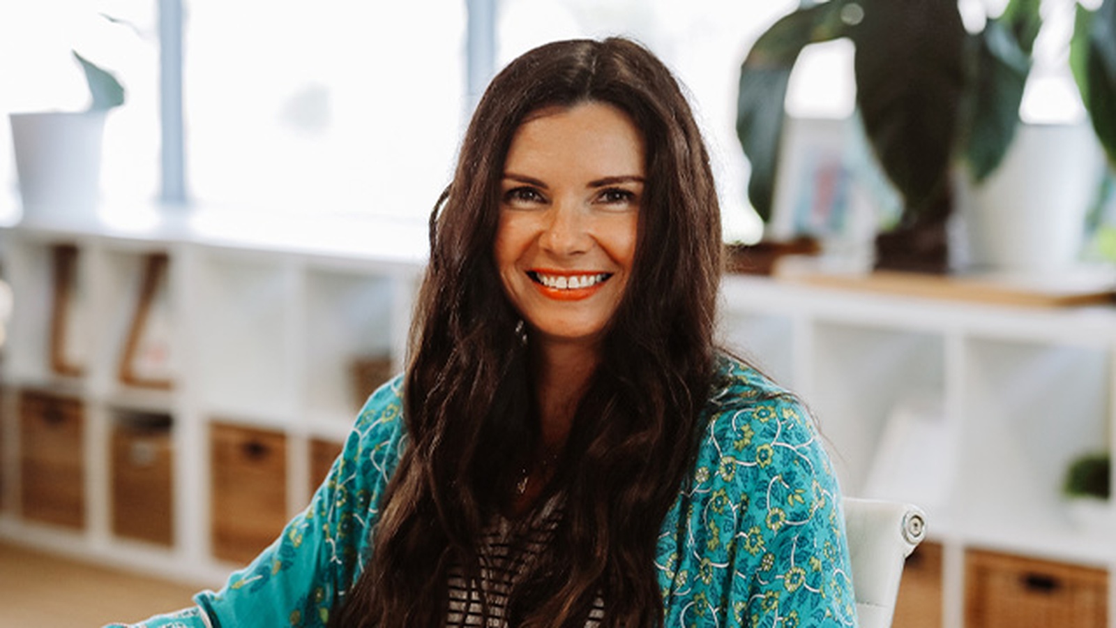Day on a Plate of the Food Matters CEO