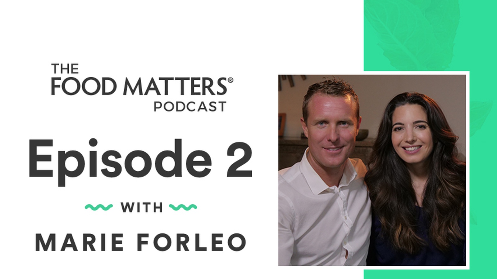 Overcoming Your Limiting Beliefs with Marie Forleo
