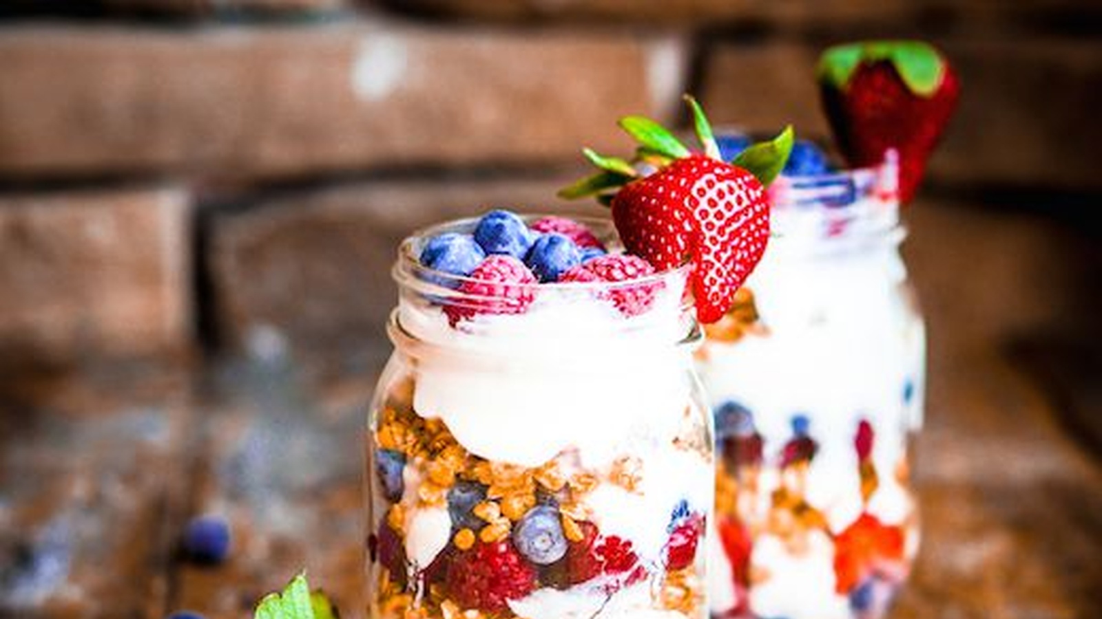 3 Simple & Healthy 4th Of July Recipes