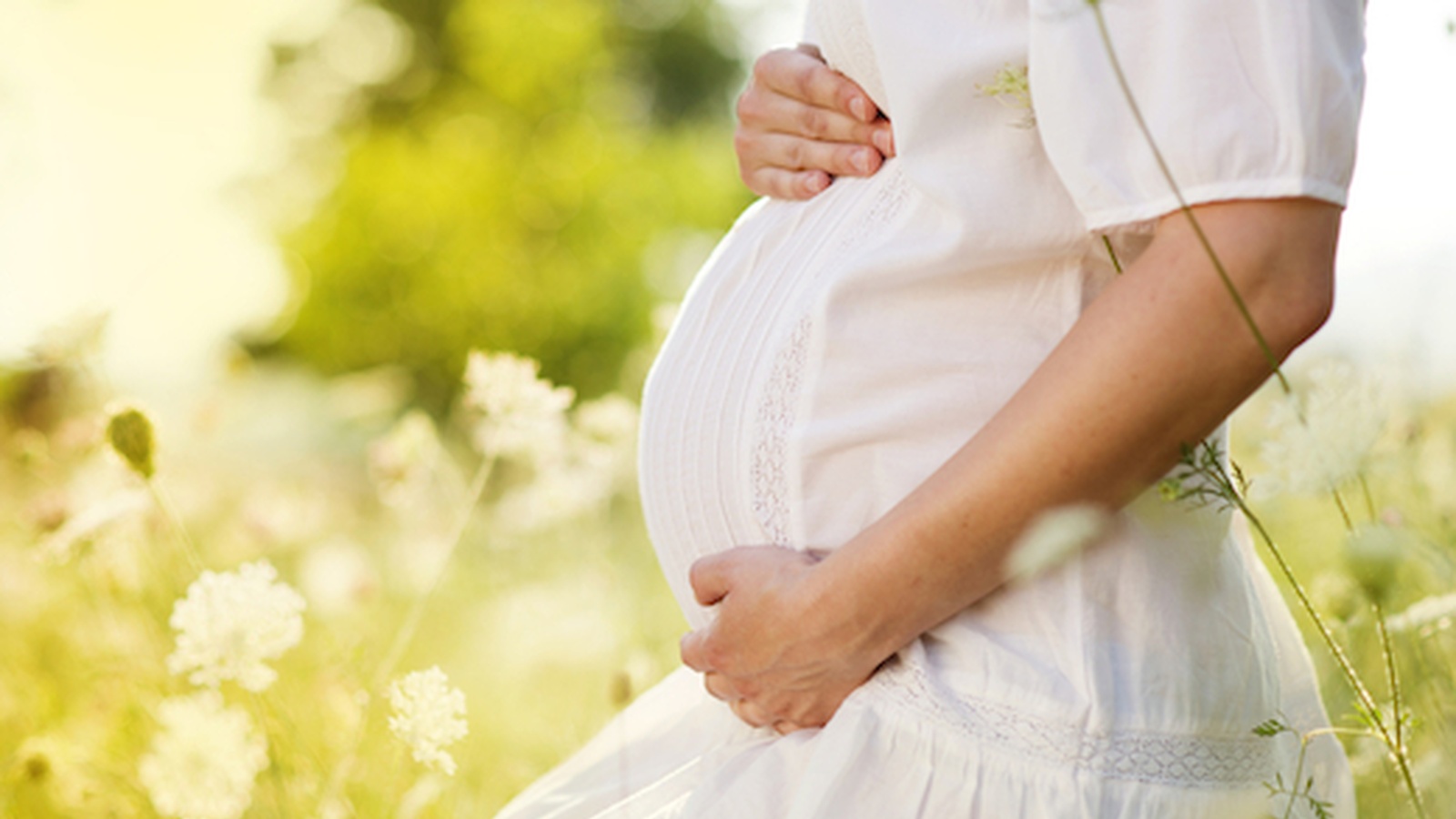 Banned Toxic Chemicals Found in 100 percent of Pregnant Women - New Study
