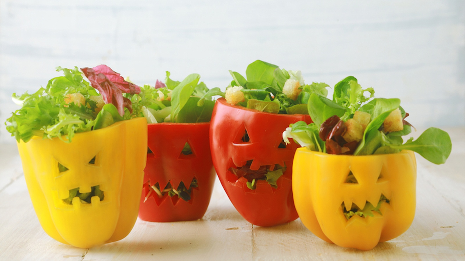 5 Tips For A Healthy Hallows Eve!