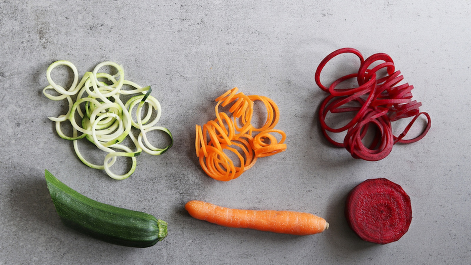 Our Favorite Spiralizer