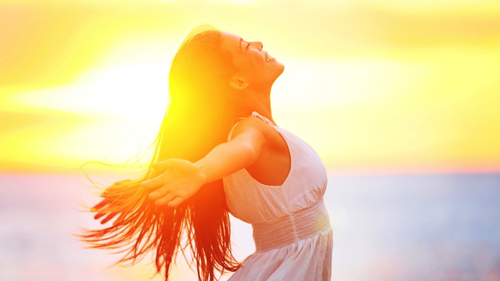7 Tips To Release Negative Emotions (And Excess Weight!)