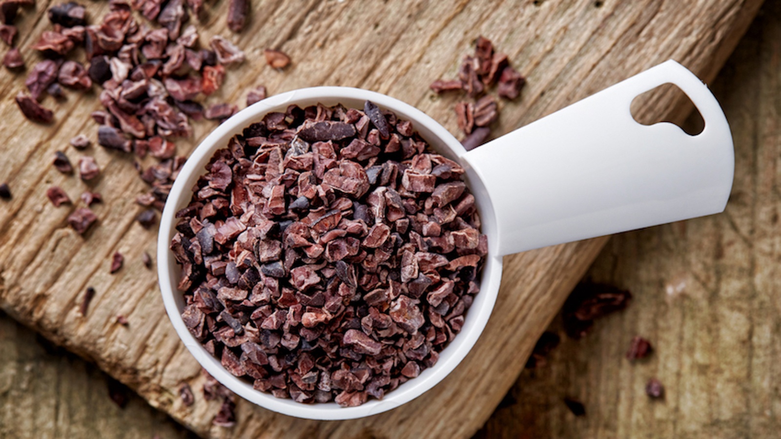 25 Uses For Your Cacao Nib Obsession