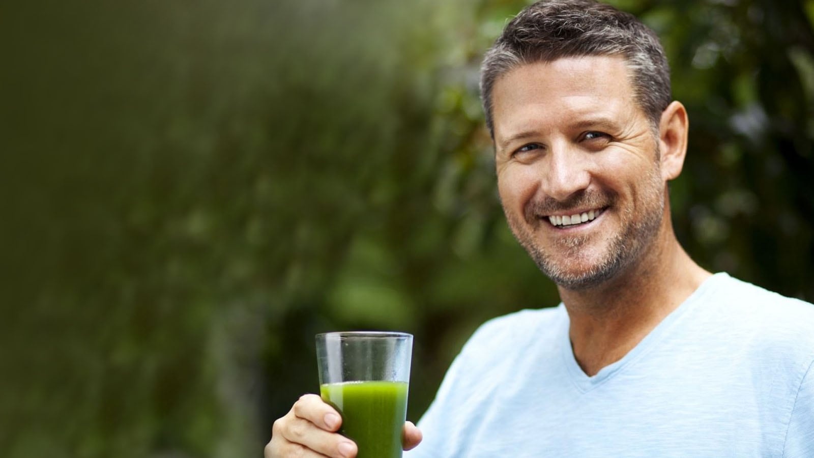 Special Edition: How To Juice Your Way To Vibrant Health with Joe Cross