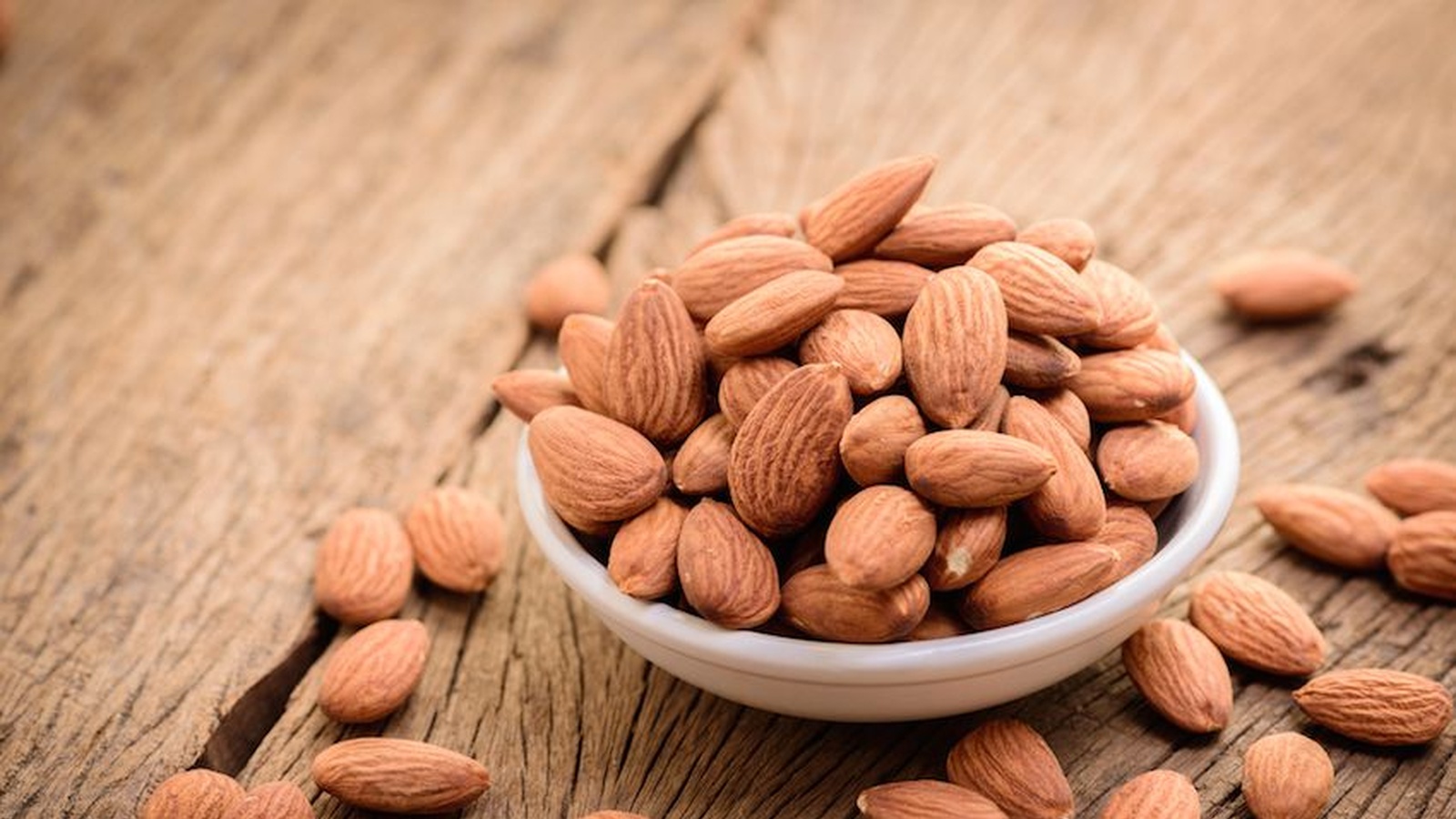 Should You Activate Your Nuts And Seeds?