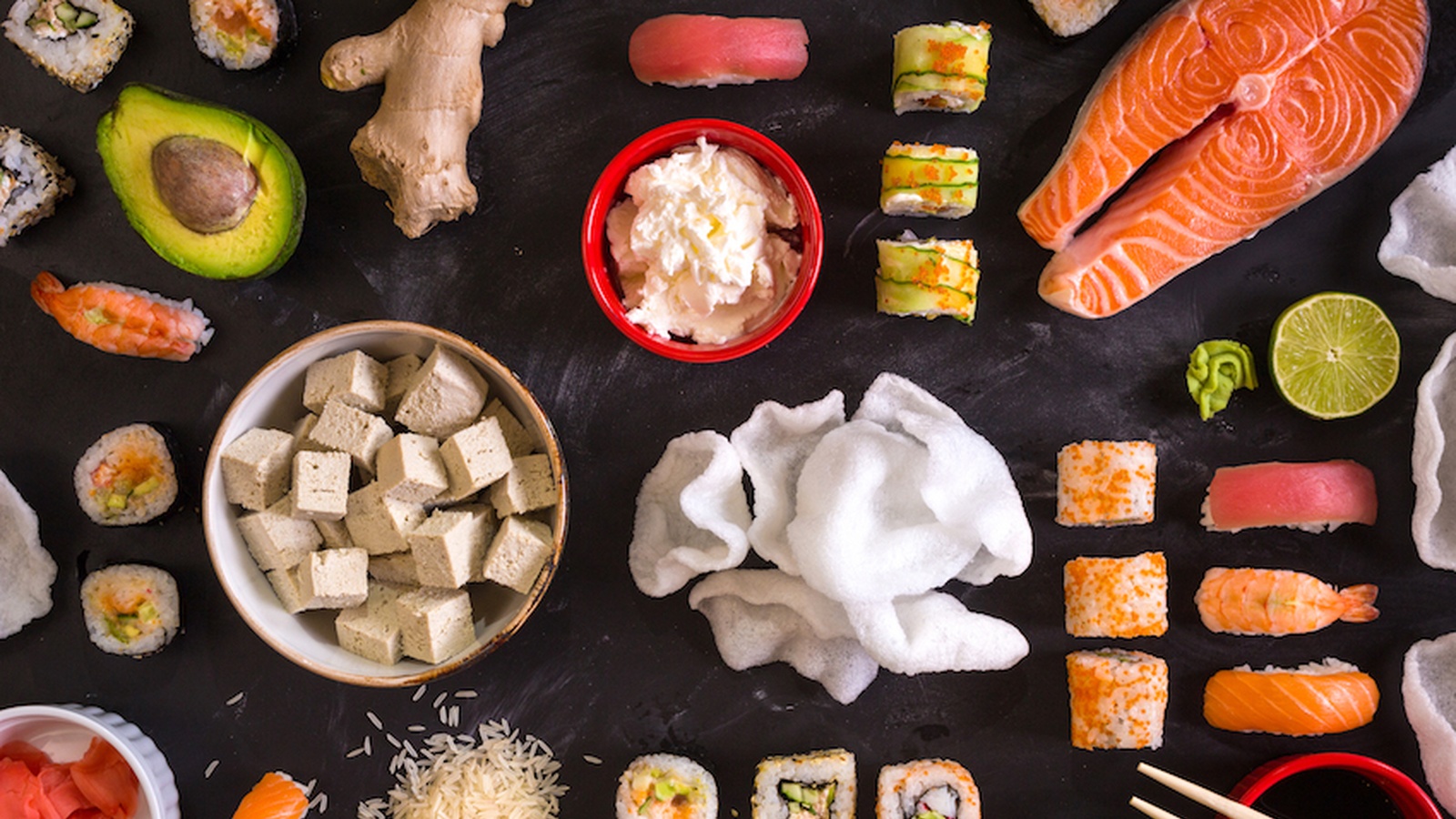 5 Traditional Japanese Foods To Help You Live Longer!