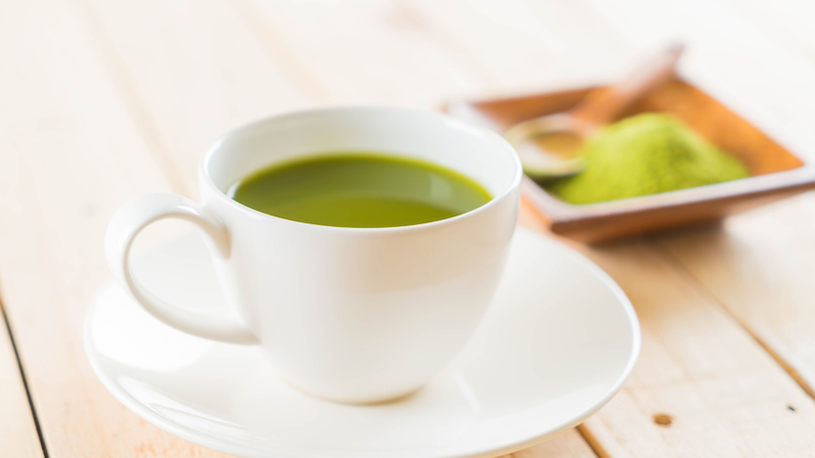 A beginners guide to Matcha -A Total Superfood
