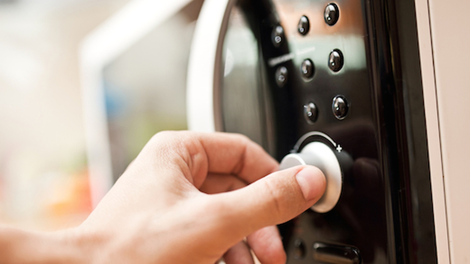 What Is Your Microwave Doing To Your Health