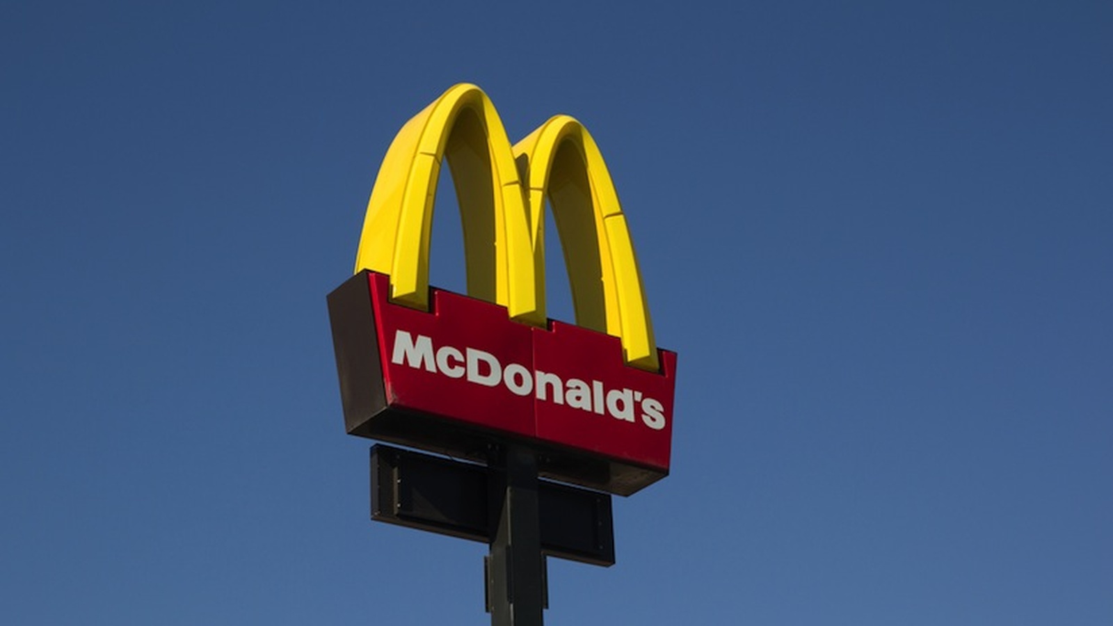 McDonalds Sees Fat Profit In Dieting
