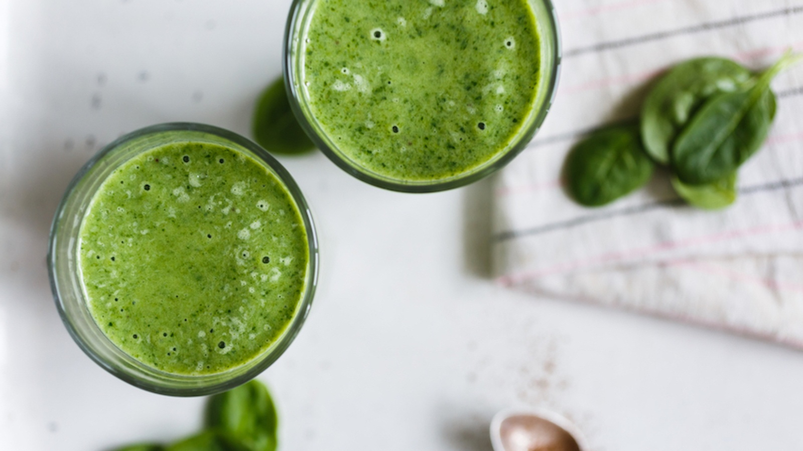 Juicing vs. Blending: Which One Is Better?