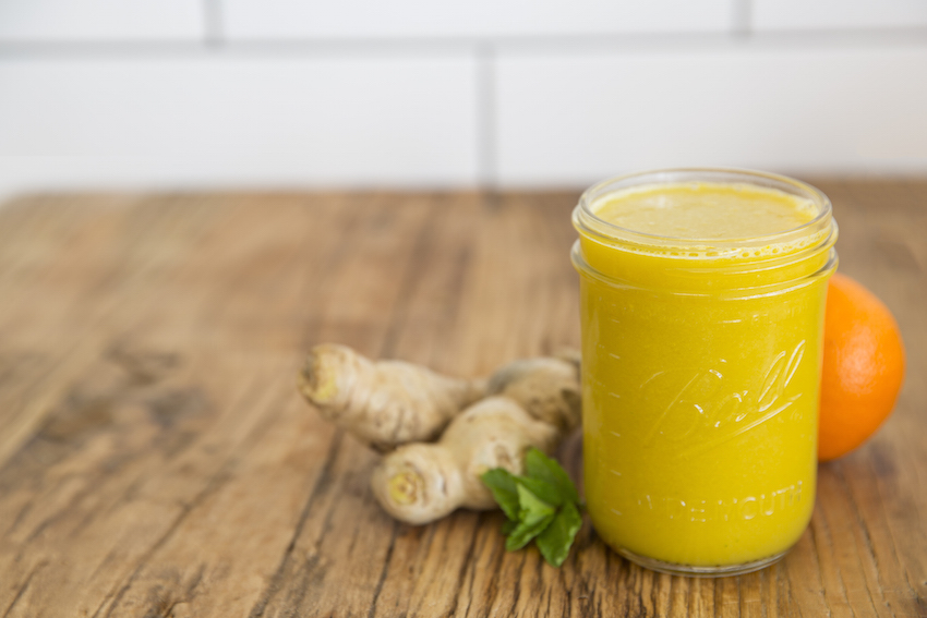 Mega C Super Citrus Juice | FOOD MATTERS®