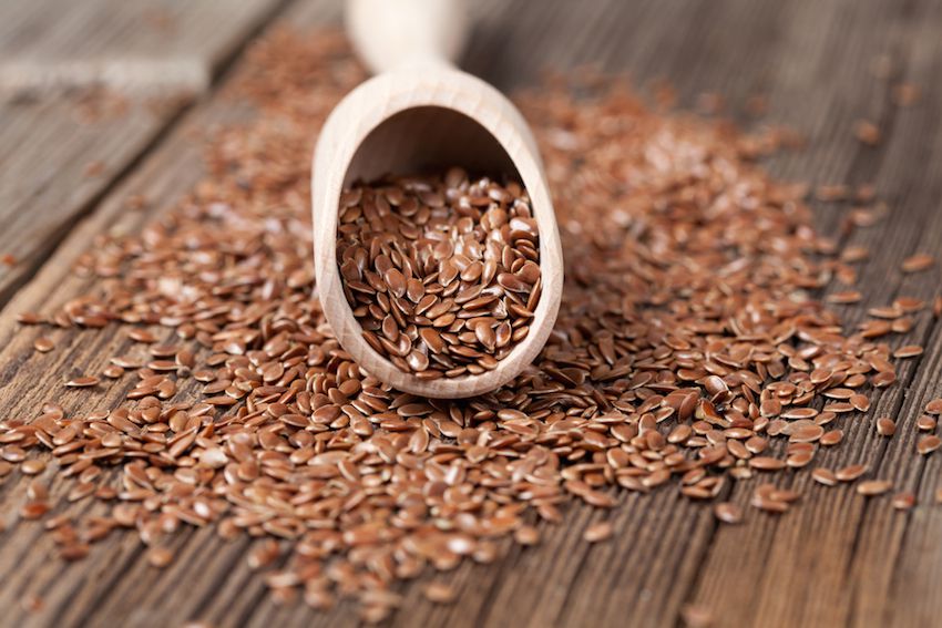 5 reasons to add flaxseed to your diet