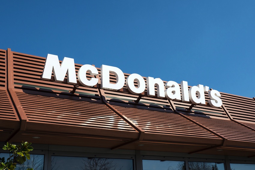 What Happens When You Save A McDonalds Happy Meal For 6 Years