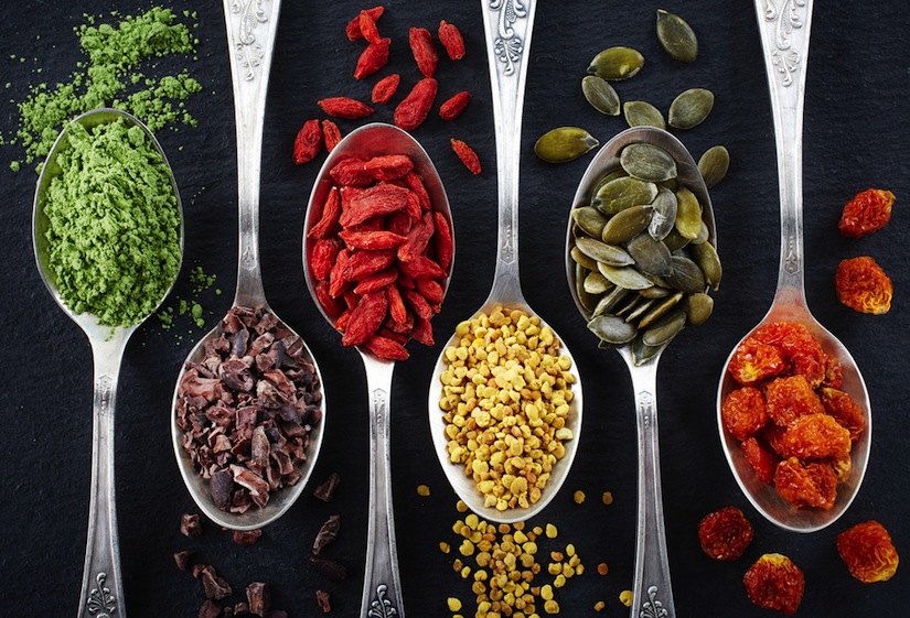 7 Reasons To Eat Superfoods Daily! FOOD MATTERS®