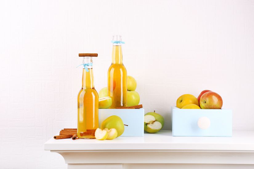 Natural Lifestyle Essentials For Good Health Natural Lifestyle Essentials For Good Health