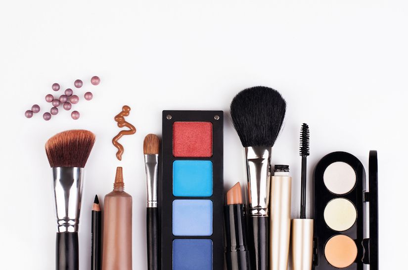 toxic makeup
