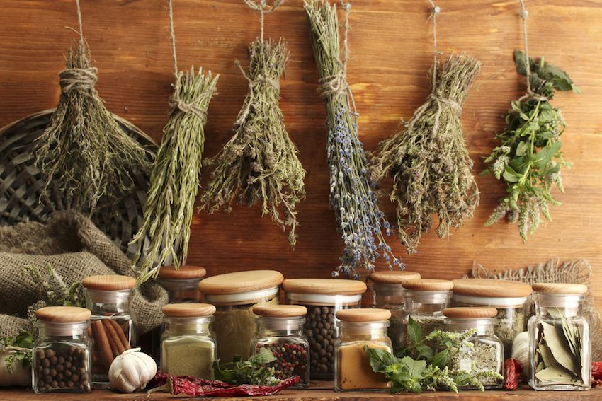 The Highest Antioxidant Foods to Eat During Winter (It's Not What You Think!)