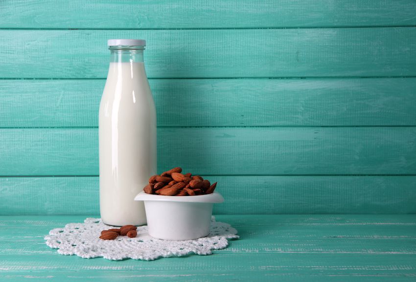 5 Calcium Rich Alternatives To Milk FOOD MATTERS®
