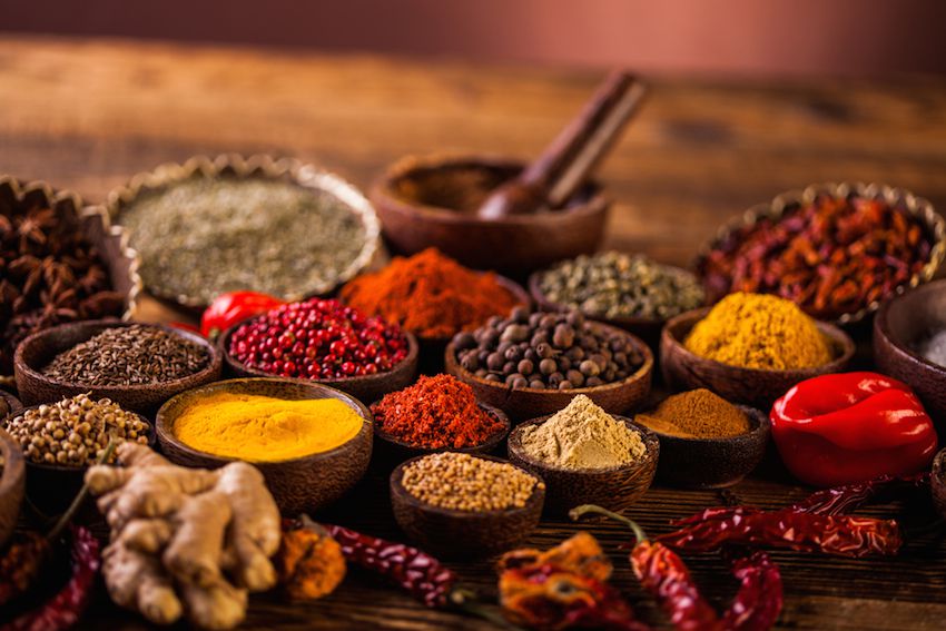 Doctor Devotes Career To Using Therapeutic Power Of Ancient Medicine