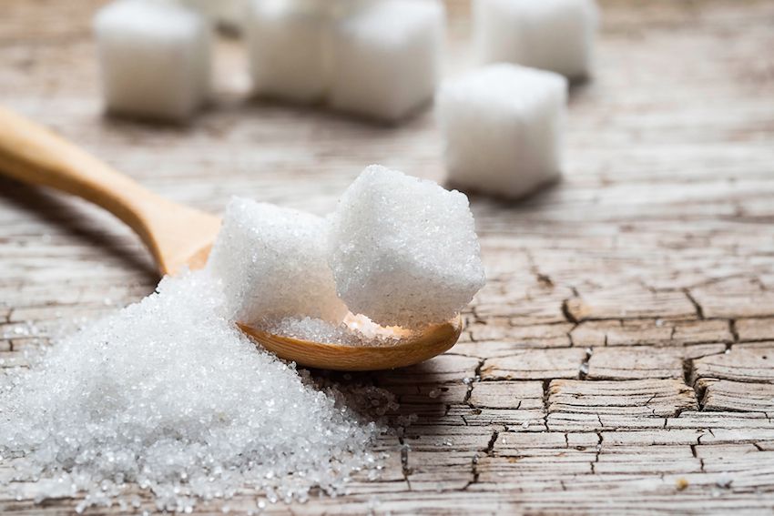 Study Links Sugar To Cancer: How To Reduce Your Risk