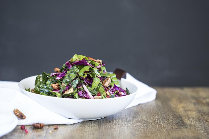 Ultimate Fall Salad | FOOD MATTERS®