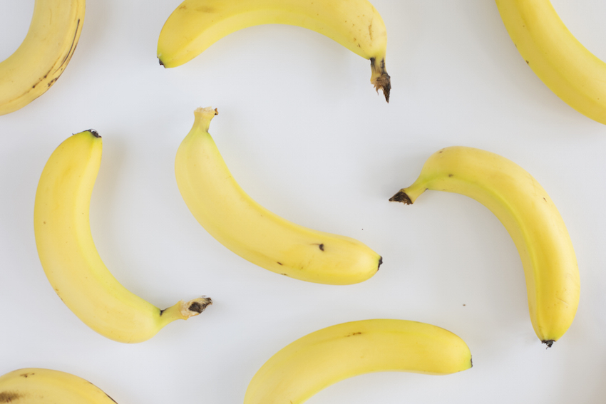 25 Powerful Reasons to Eat Bananas