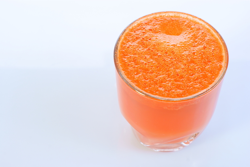 BetaCarotene Beauty Blast FOOD MATTERS®