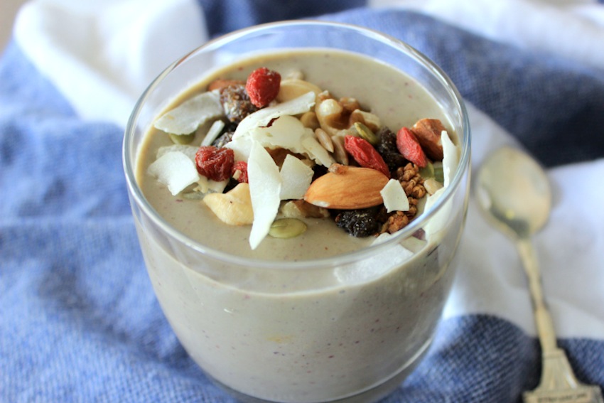 Breakout Busting Smoothie
 | FOOD MATTERS®