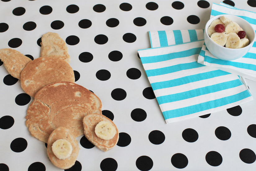 Gluten-Free Easter Breakfast Bunnies Recipe (Plus More) | FOOD MATTERS®