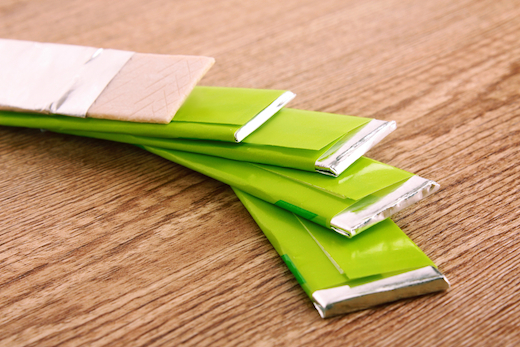 5 common chewing gum ingredients that may cause cancer food matters