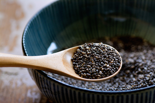 Raw Chocolate Chia Energy Bars (Recipe) | FOOD MATTERS®