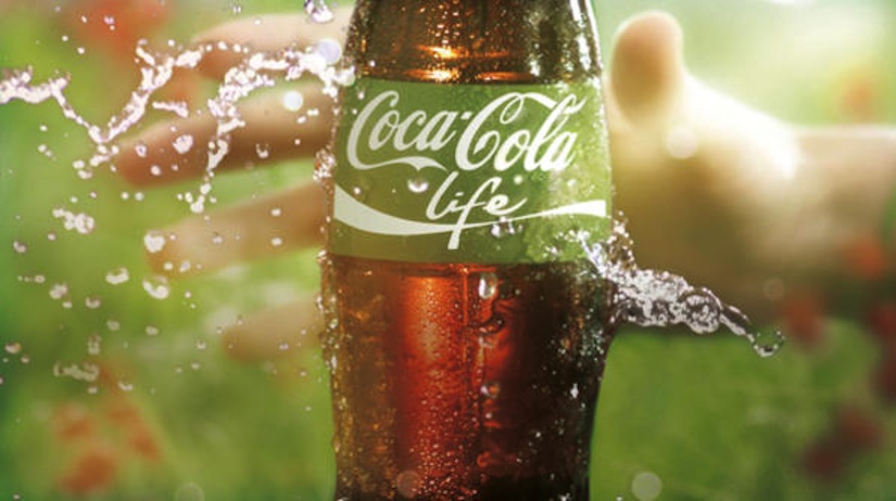 Coca Cola Life - Is it any better?
