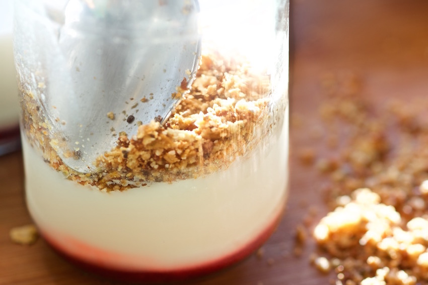 Dairy-Free Coconut Panna Cotta | FOOD MATTERS®
