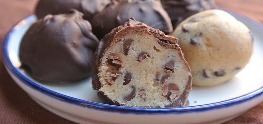 How To Make Donut Bites