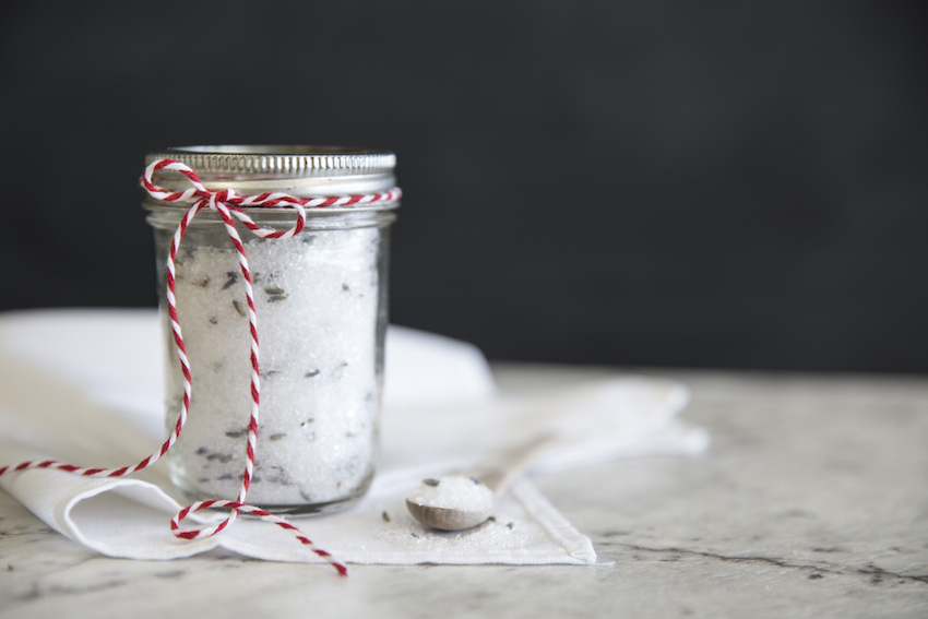 DIY Edible Gift Solutions For Healthy Foodies | FOOD MATTERS®