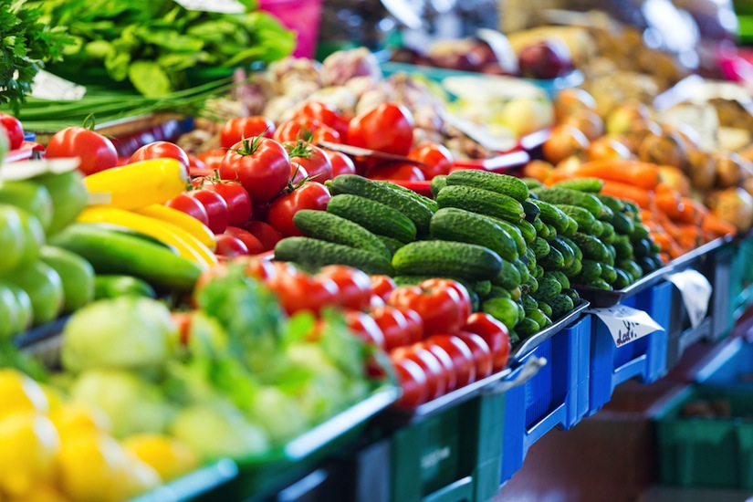 France - banned from throwing away or destroying unsold food