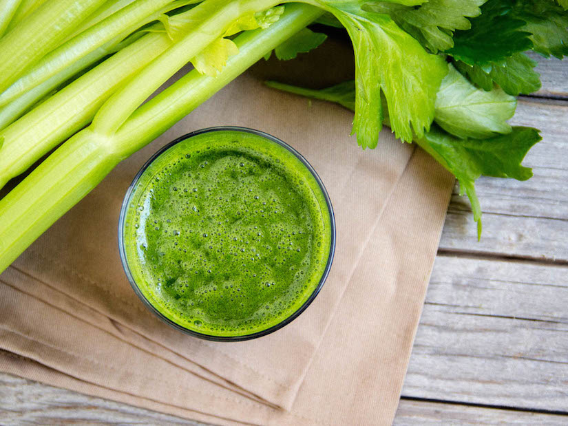 Digestion Juice Recipe (And The Importance Of Gut Health) FOOD MATTERS®