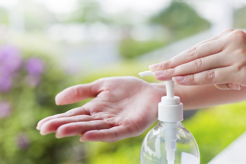 Why You Should Use Natural Products Why You Should Use Natural Products