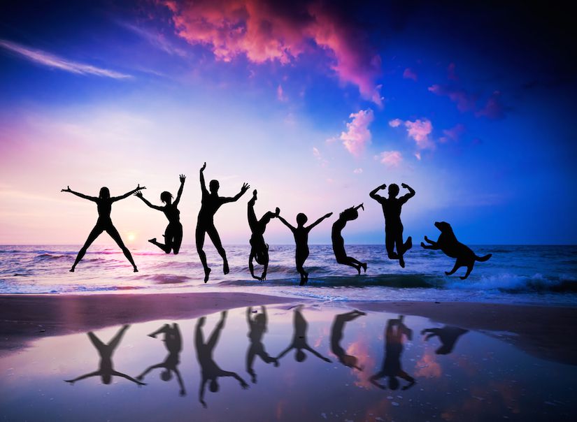 20 Things To Let Go Of Before The New Year