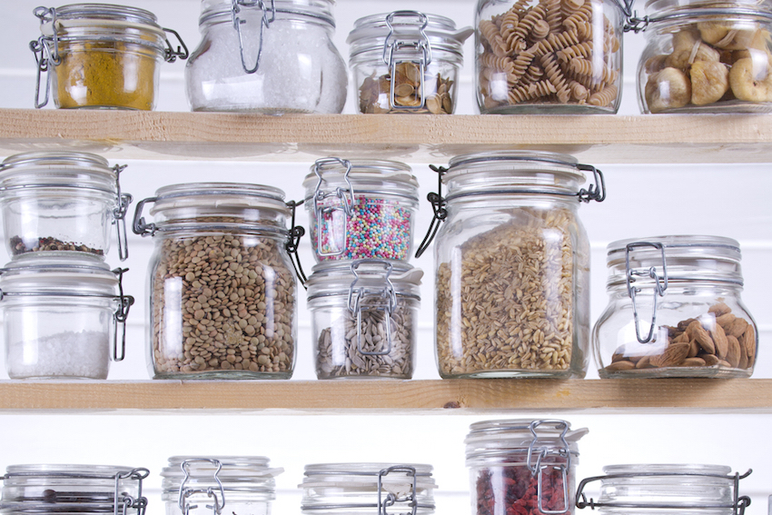 Tupperware is Doomed—But Here Are 6 Kitchen Storage Containers to Try Out  Instead